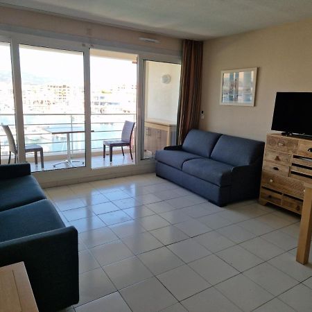 Appartamento Frejus Magnifique Vue Esterno foto